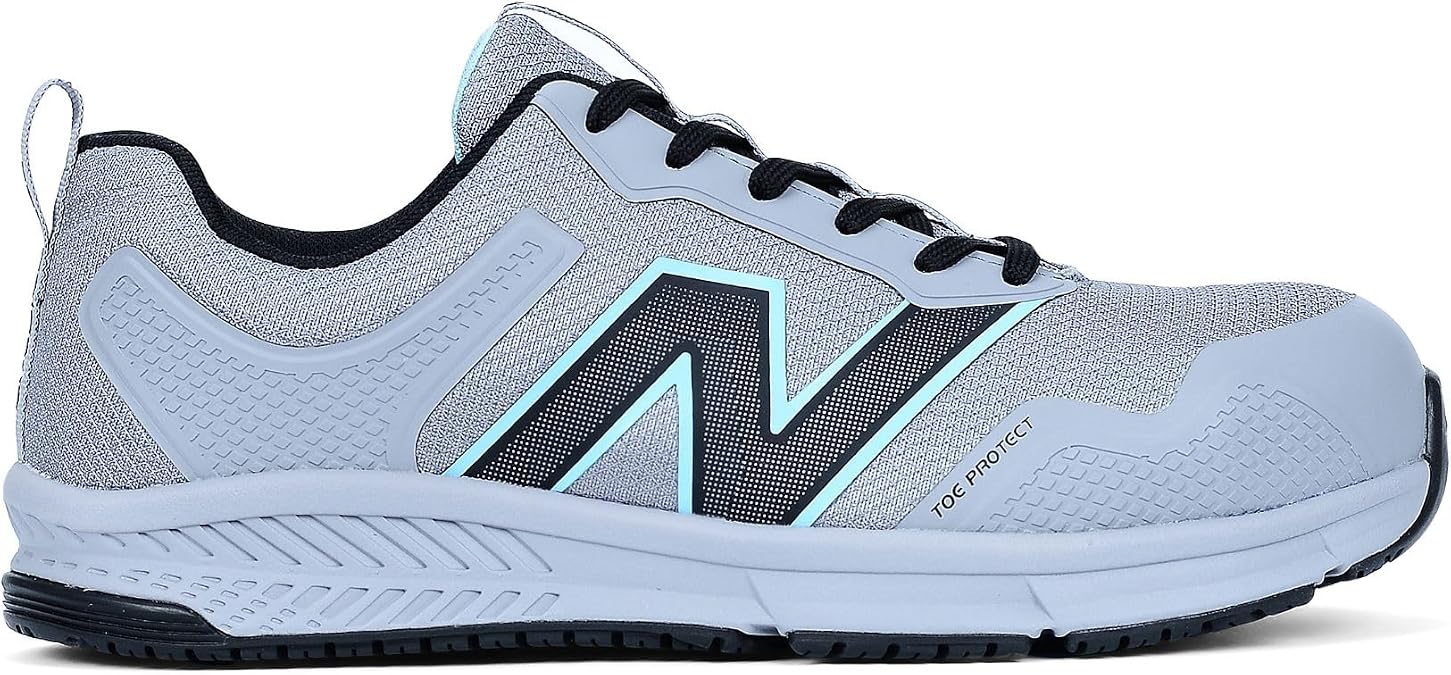 New Balance Women's Evolve Alloy Toe Eh Sr