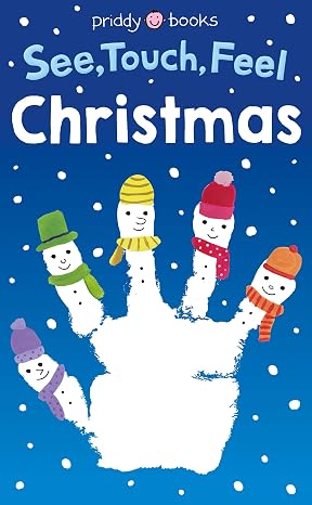 See, Touch, Feel: Christmas