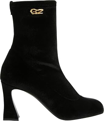 Alethaa Boots Fabric