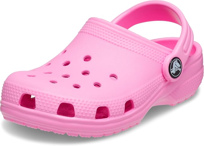 Crocs Unisex Kids Classic Clog TClog