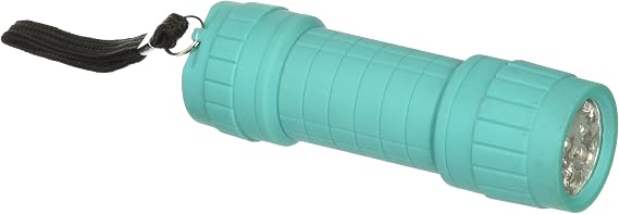 Ozark Trail Mini LED Flashlights