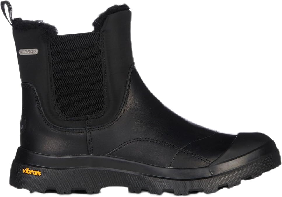 EMU Australia - Woodroffe Womens Boot