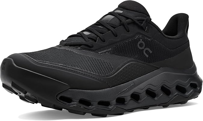 On Mens Cloudhorizon 2 Waterproof