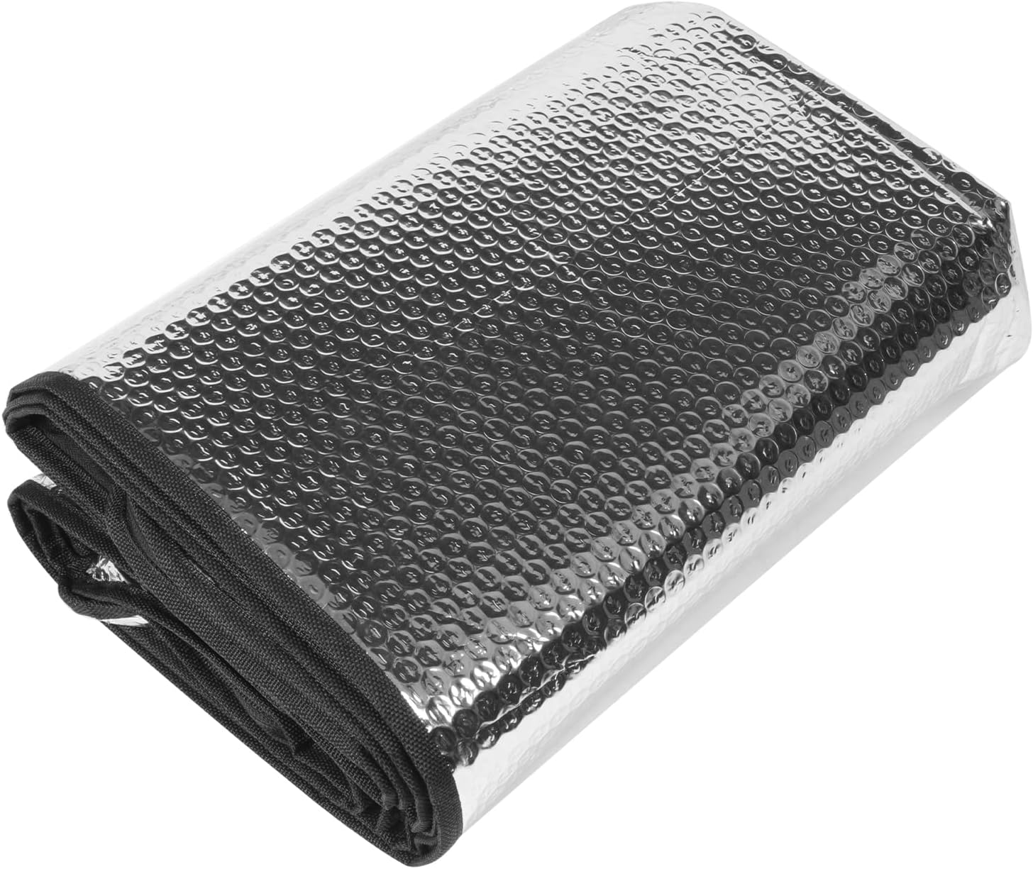 Attic Stairs Insulation Cover RV Stair Heat Shield 25x54x11In for Pull Down Stairs
