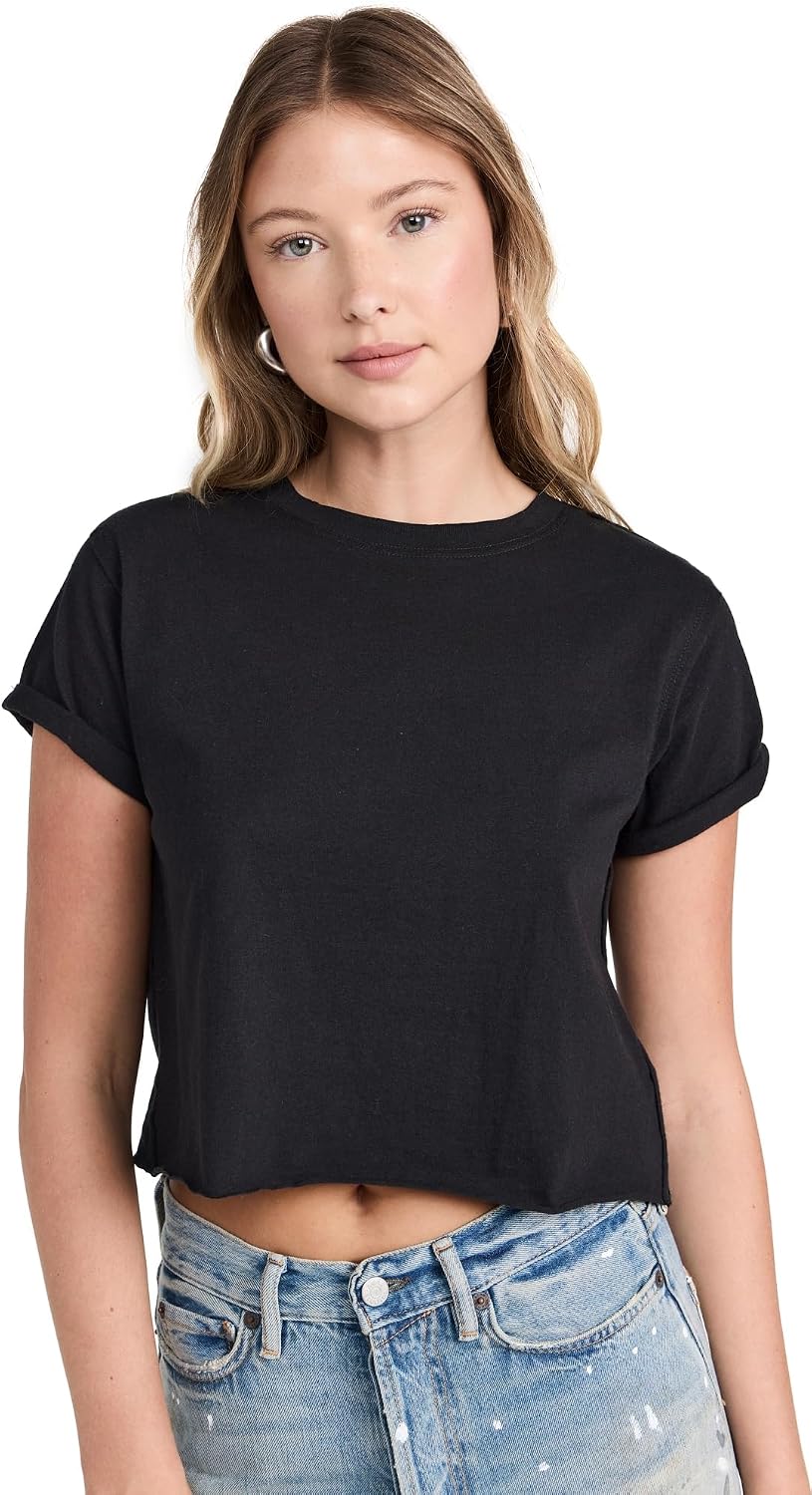 Free People Women's The Perfect Tee