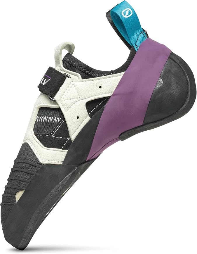 SCARPA Instinct VSR LV Rock Climbing Shoes
