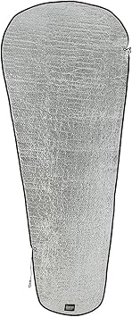 Hennessy Hammock Radiant Double Bubble Pad