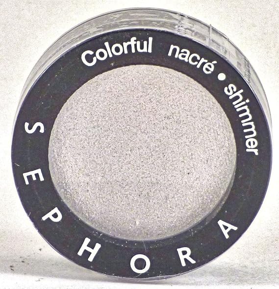 Sephora Collection セフォラ カラフル® アイシャドウ 204 アンダーザカバー