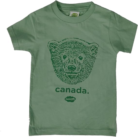 PARADE Canada T-Shirts