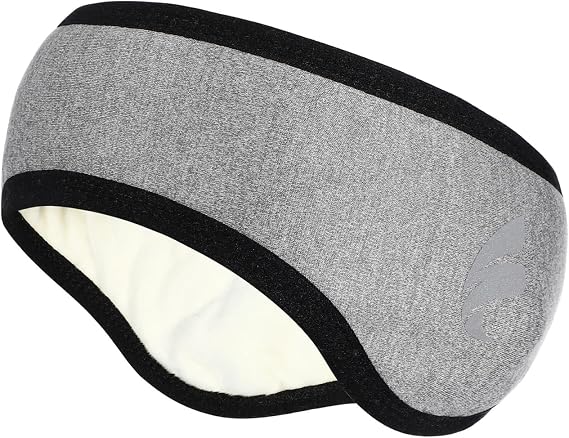 BESTYASH Soundproof Sleeping Ear Muffs Noise Cancelling Ear Covers for Men Women Comfortable Foldable Muffs for Sleep Travel Office Noise Reduction