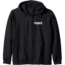 Werder Zip Hoodie