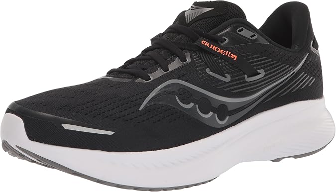 Saucony Guide 16 | Road Running Shoes