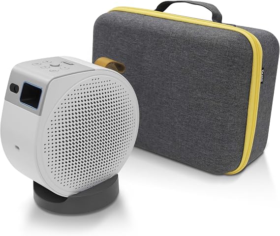 BenQ Carry Case for GV32 and GV50 Projectors - MS01