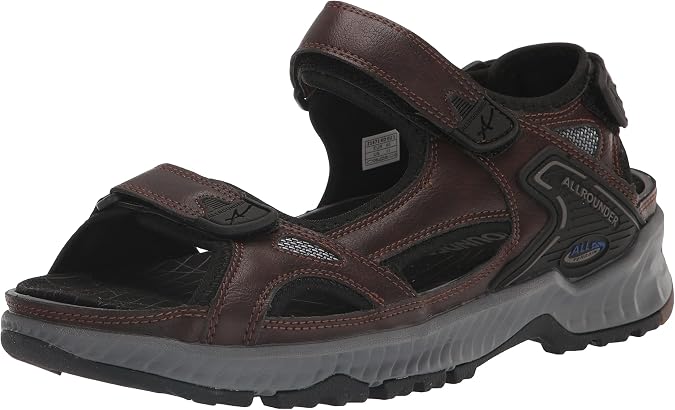Allrounder by Mephisto Men's Honduras Sandal