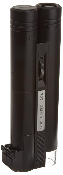 Eschenbach 1174 30X Magnifier