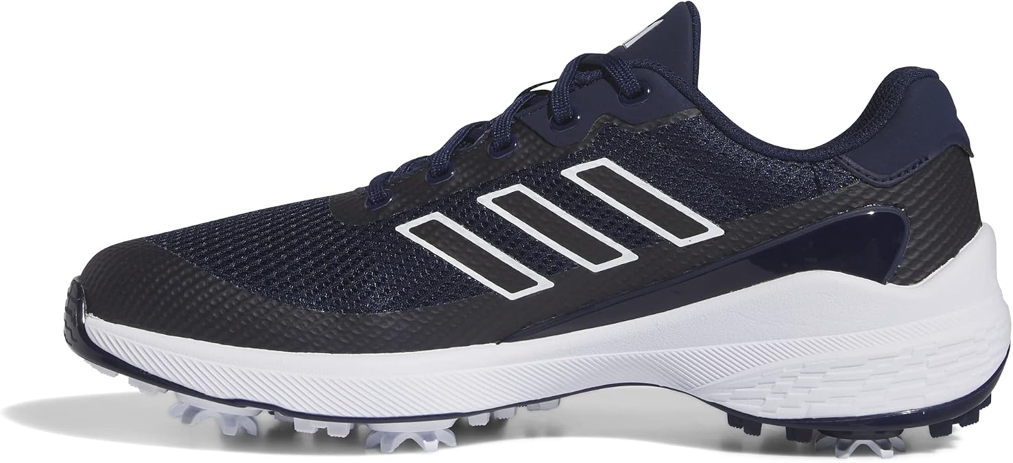 adidas Men's ZG23 Vent Golf Shoes