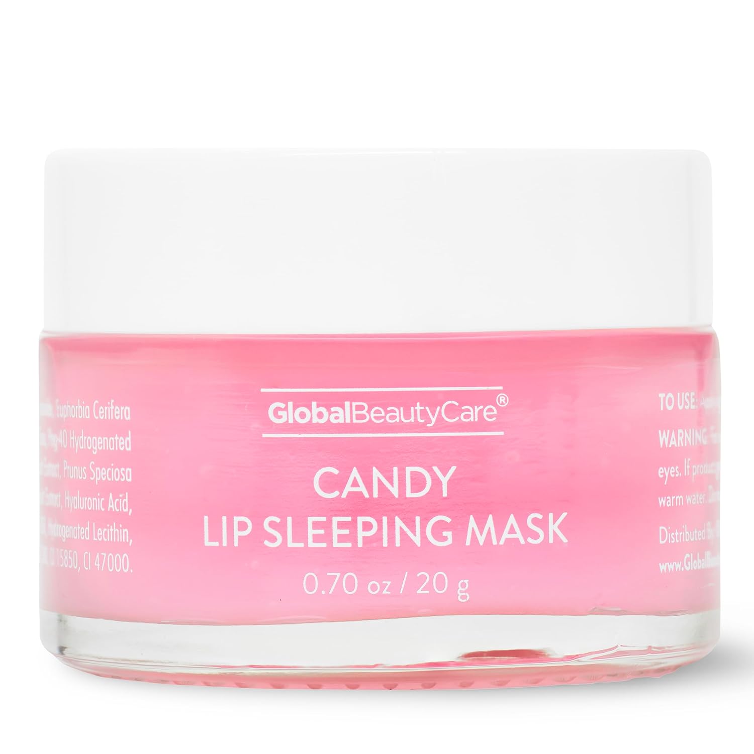Lip Sleeping Mask 0.7 oz. Candy