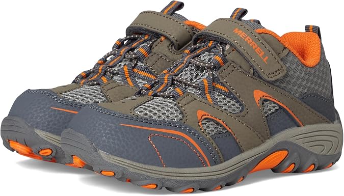 Merrell Trail Chaser Shoe Kids