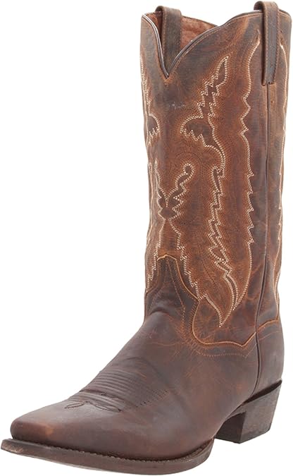 Dan Post Men's Earp Boot