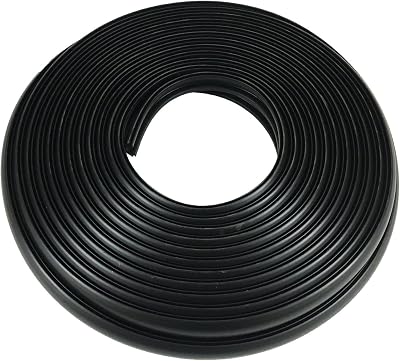 TACO Marine Flexible Vinyl Inserts