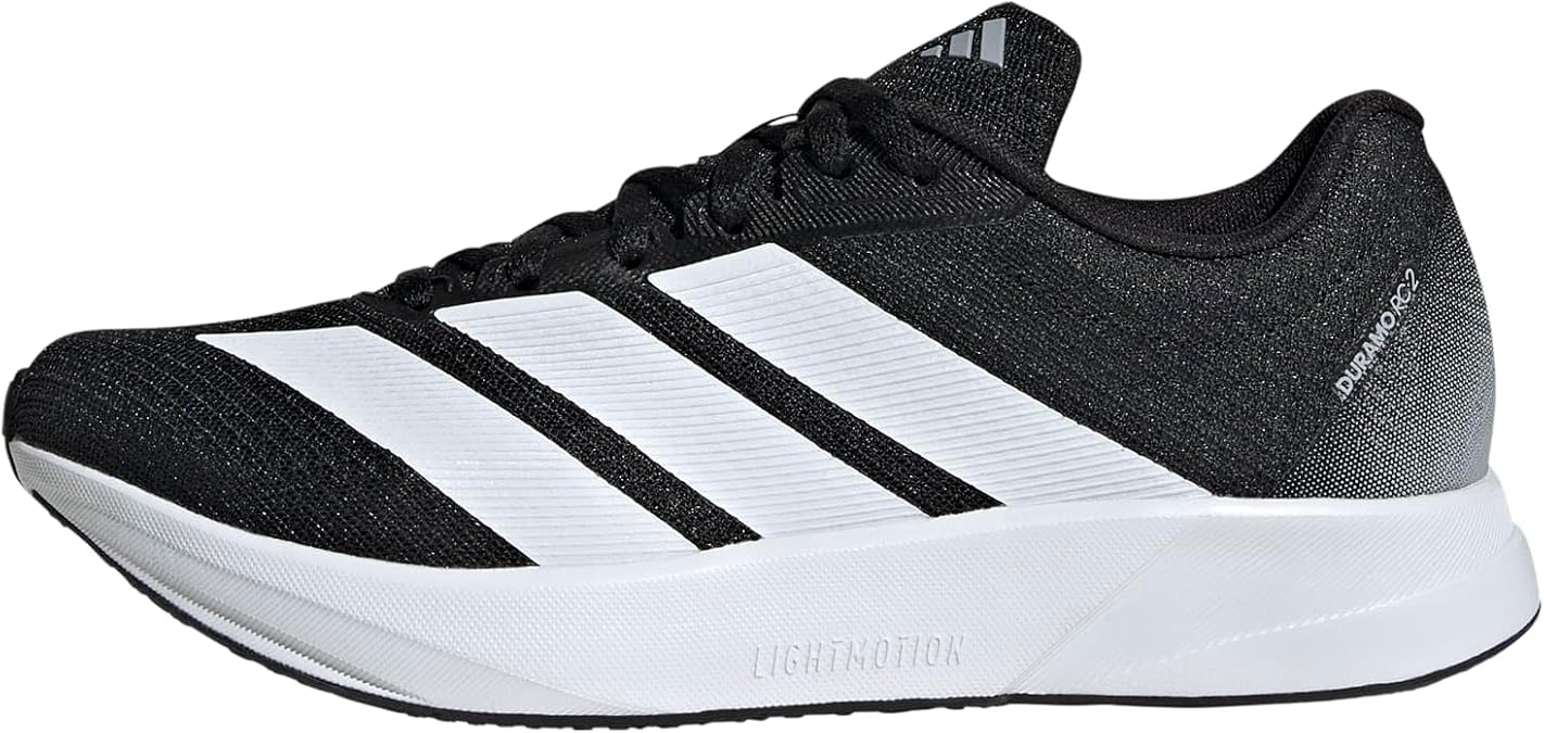 adidas DURAMO RC2 W Ayakkabı Düşük Taban (Futbol Dışı) Kadın