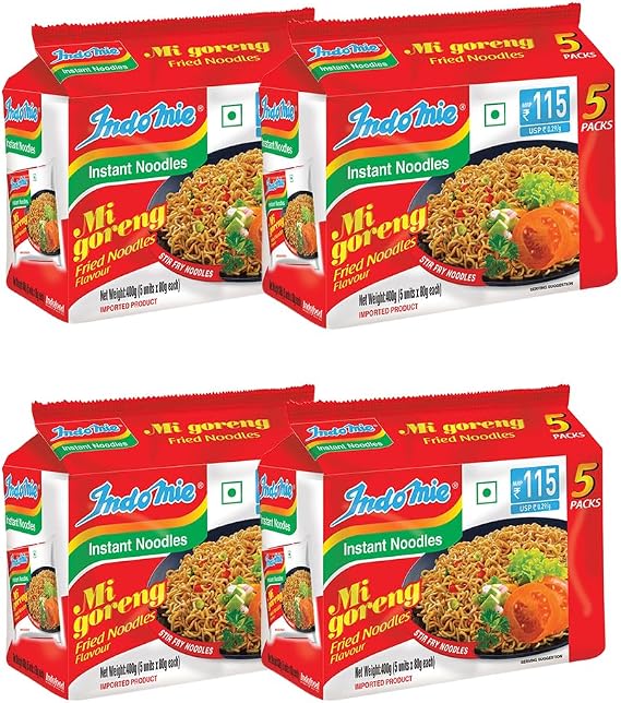 Indomie Mi Goreng (20pcs)