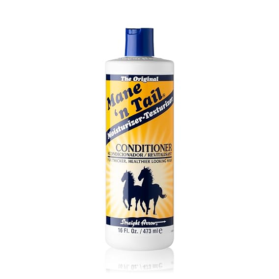 Mane N Tail Conditioner, 16 Ounce