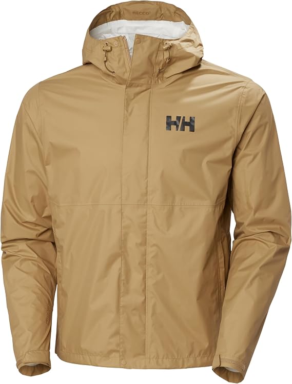 Helly Hansen mens Loke Jacket