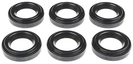 MAHLE GS33778 Spark Plug Tube Seal Set