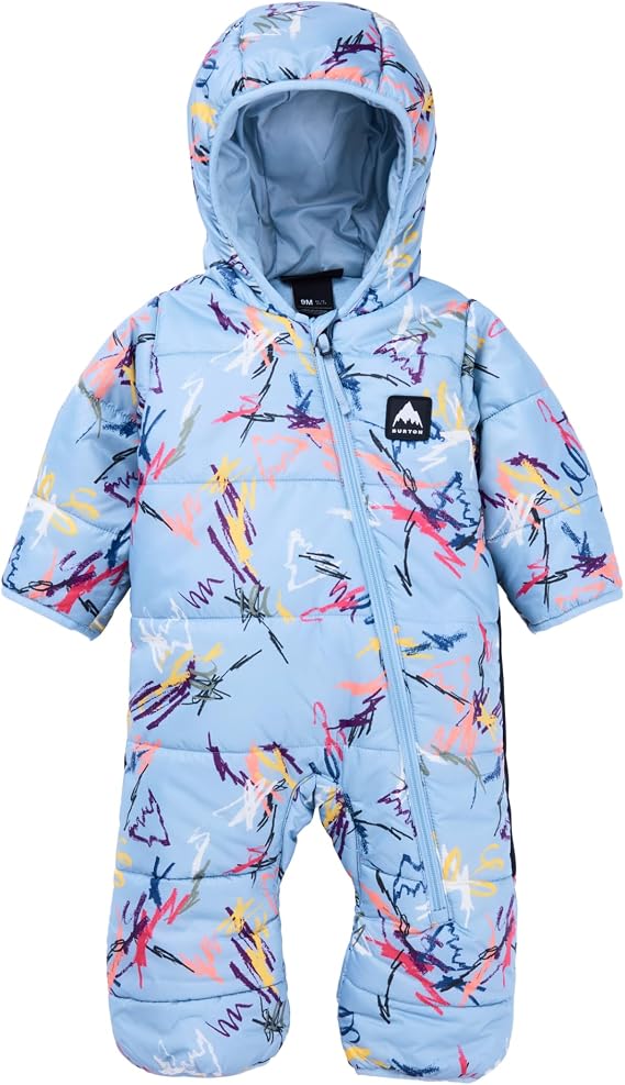 Burton Toddlers' Buddy Bunting Suit
