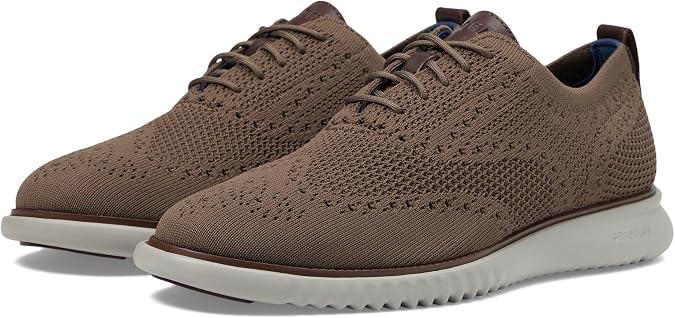Cole Haan Men's 2.ZEROGRAND Stitchlite Oxford Shoes