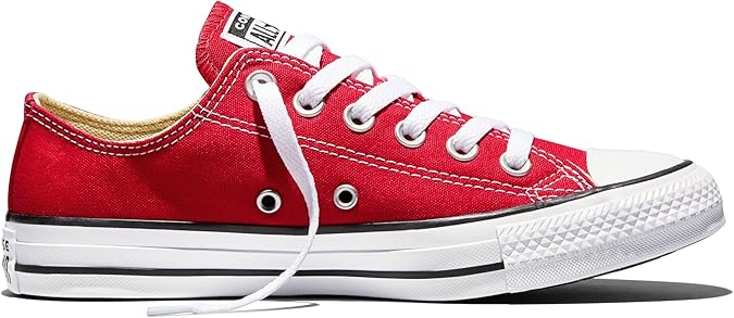 Converse Unisex-Adult Chuck Taylor All Star Low Top Sneaker