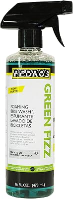 Pedros Bike Wash 16oz470ml