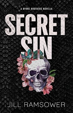Secret Sin (The Byrne Brothers)