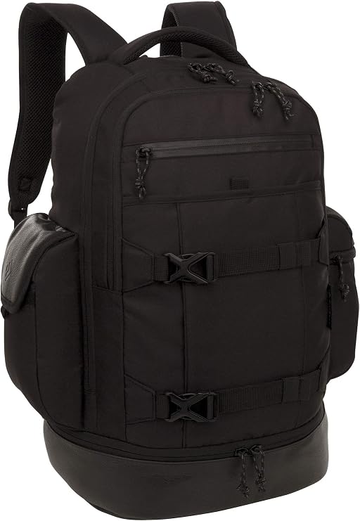 Outdoror Products Wayfarer Go Pack (Black)