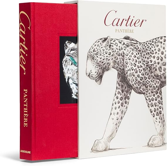 Cartier Panthere