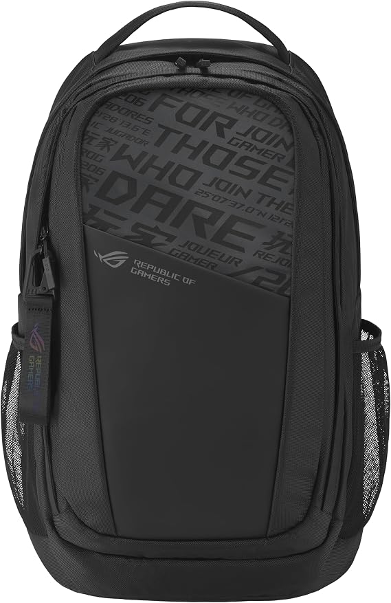 ASUS ROG Ranger BP2800 35 Litre 18 inç Su Geçirmez Sırt Çantası