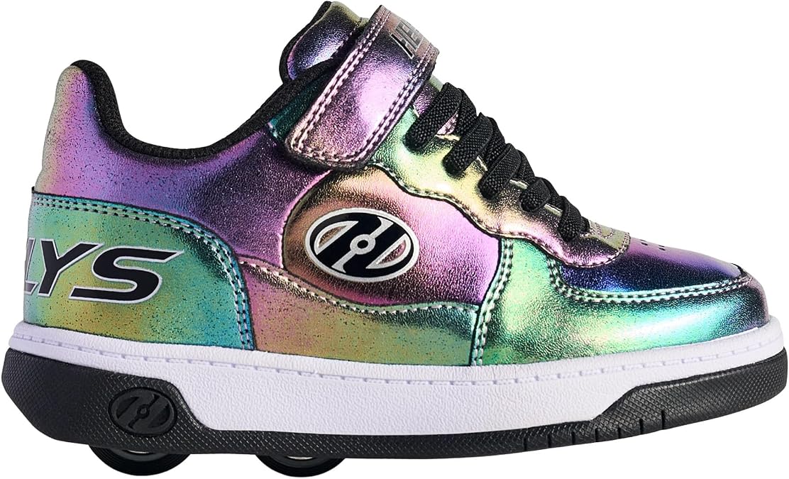 Heelys Unisex Kids Rezerve LowSkate Shoe
