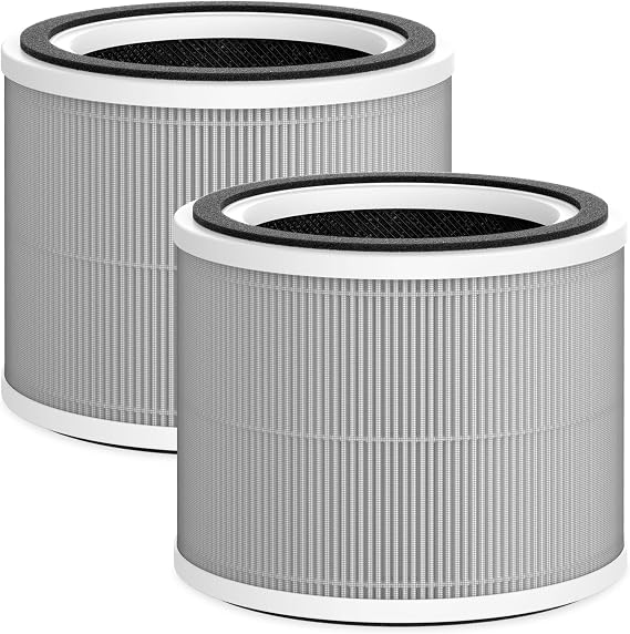 Filter O Replacement Filter for Honeywell HPA120 & HPA125 Air Purifier