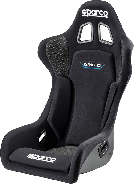 SPARCO SPA Seat Grid QRT - 008009RNR