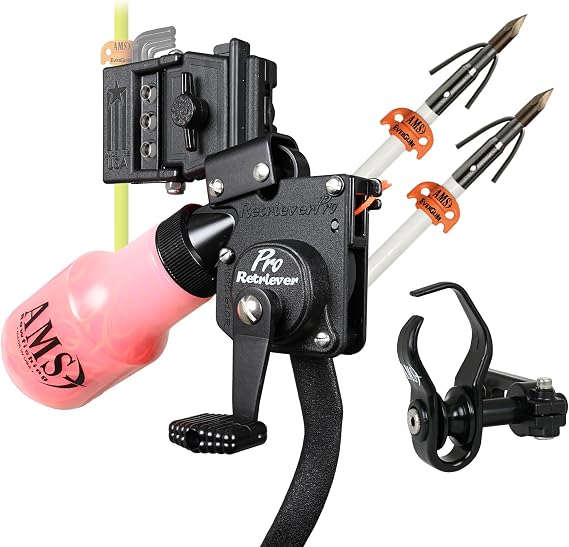 Retriever Pro Combo Kit - Made in the USA