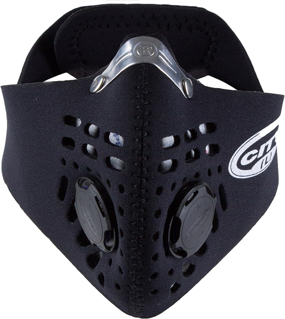 Respro City Mask