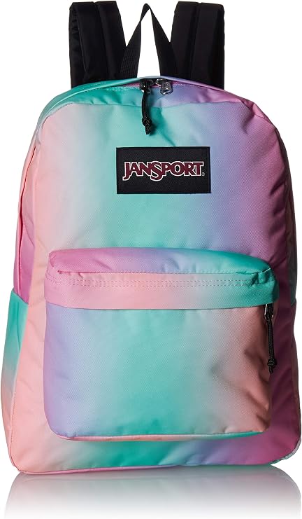 JanSport Black Label Superbreak Backpack - Classic, Ultralight