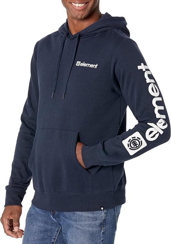 Element Men's Young Mens Sweatshirt Fleece Hoodie