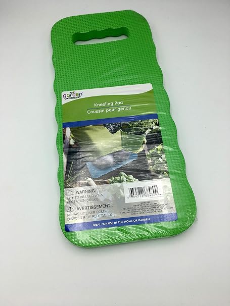 Garden Kneeling Pad, Assorted Color