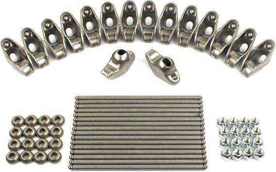 Elgin TEK-401 Top End Kit