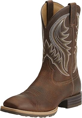 ARIAT Hybrid Rancher, Men's Western Boot
