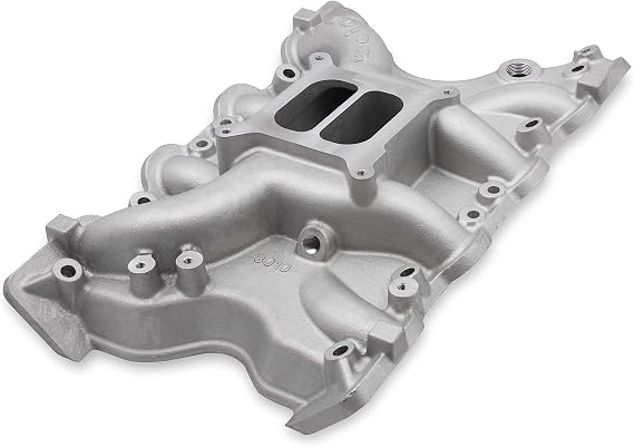 Weiand 8010 Action Plus Intake Manifold