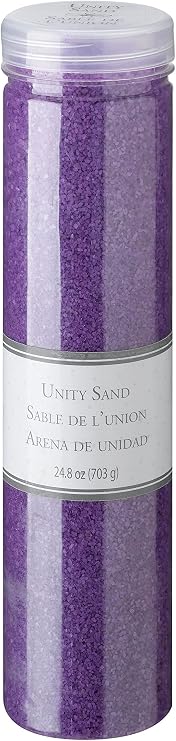 24.8oz Unity Sand - Plum