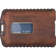 Trayvax Ascent